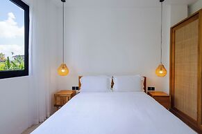 Villa Amal 9 by Pertama Stay