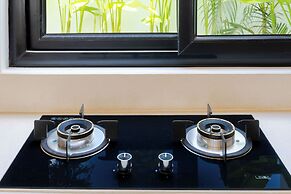 Villa Amal 9 by Pertama Stay