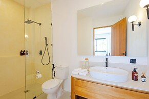 Villa Amal 9 by Pertama Stay