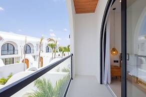 Villa Amal 9 by Pertama Stay
