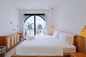 Villa Amal 9 by Pertama Stay