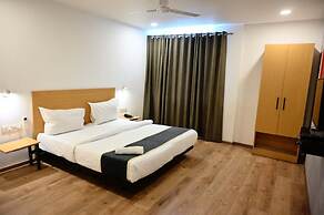 PRITHVI RESORT