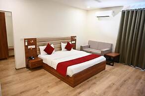 PRITHVI RESORT