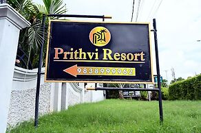 PRITHVI RESORT