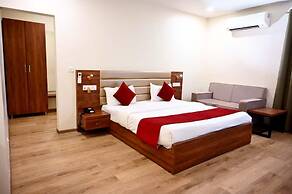 PRITHVI RESORT