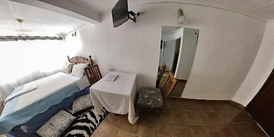 The White Resort Athiriver