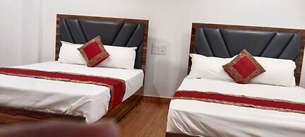 Lotus Hotel Inn