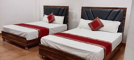 Lotus Hotel Inn