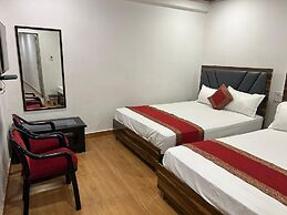 Lotus Hotel Inn