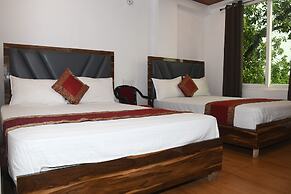 Lotus Hotel Inn