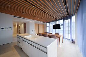 lili villa hayama
