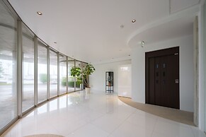 lili villa hayama