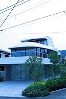 lili villa hayama