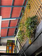 Audi Guest House