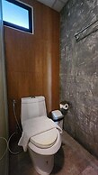 stucco loft residency