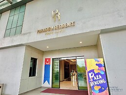 Paradigm Residence By Stayrene