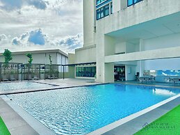 Paradigm Residence By Stayrene