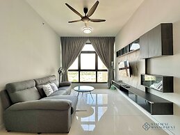 Paradigm Residence By Stayrene