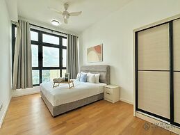 Paradigm Residence By Stayrene