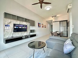 Paradigm Residence By Stayrene