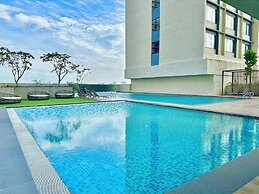 Paradigm Residence By Stayrene