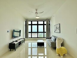 Paradigm Residence By Stayrene