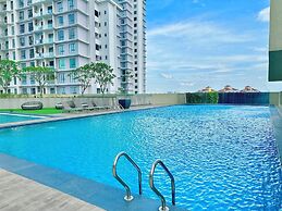 Paradigm Residence By Stayrene