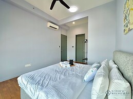 Paradigm Residence By Stayrene