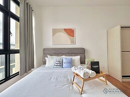 Paradigm Residence By Stayrene
