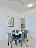 Paradigm Residence By Stayrene