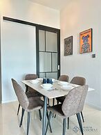 Paradigm Residence By Stayrene