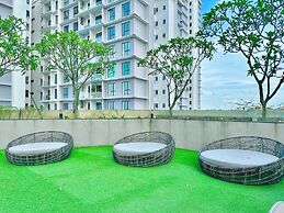 Paradigm Residence By Stayrene