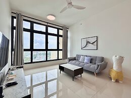 Paradigm Residence By Stayrene