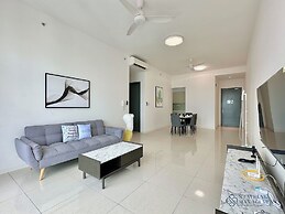 Paradigm Residence By Stayrene