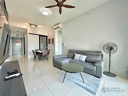 Paradigm Residence By Stayrene