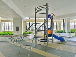 Paradigm Residence By Stayrene