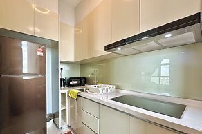 Paradigm Residence By Stayrene