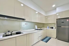 Paradigm Residence By Stayrene