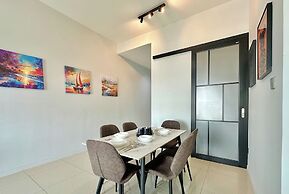 Paradigm Residence By Stayrene