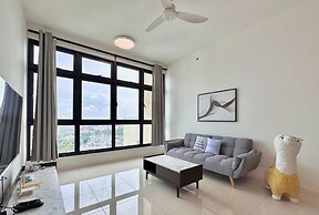 Paradigm Residence By Stayrene