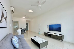 Paradigm Residence By Stayrene