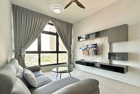 Paradigm Residence By Stayrene