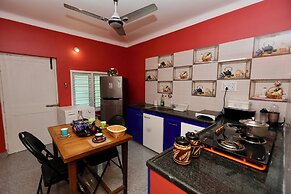 Le Clarisse Guest House 2