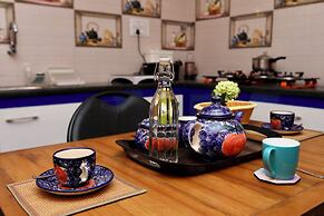 Le Clarisse Guest House 2