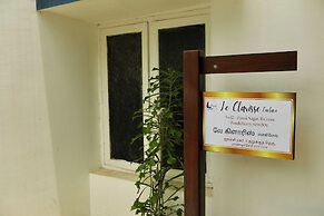 Le Clarisse Guest House 2