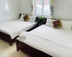 IU Beach Hotel Phu Quoc