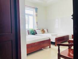 IU Beach Hotel Phu Quoc