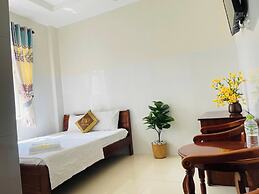 IU Beach Hotel Phu Quoc