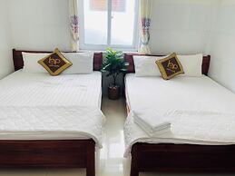 IU Beach Hotel Phu Quoc