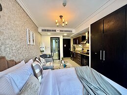 Cosmos Living Majestic Studio GCV2